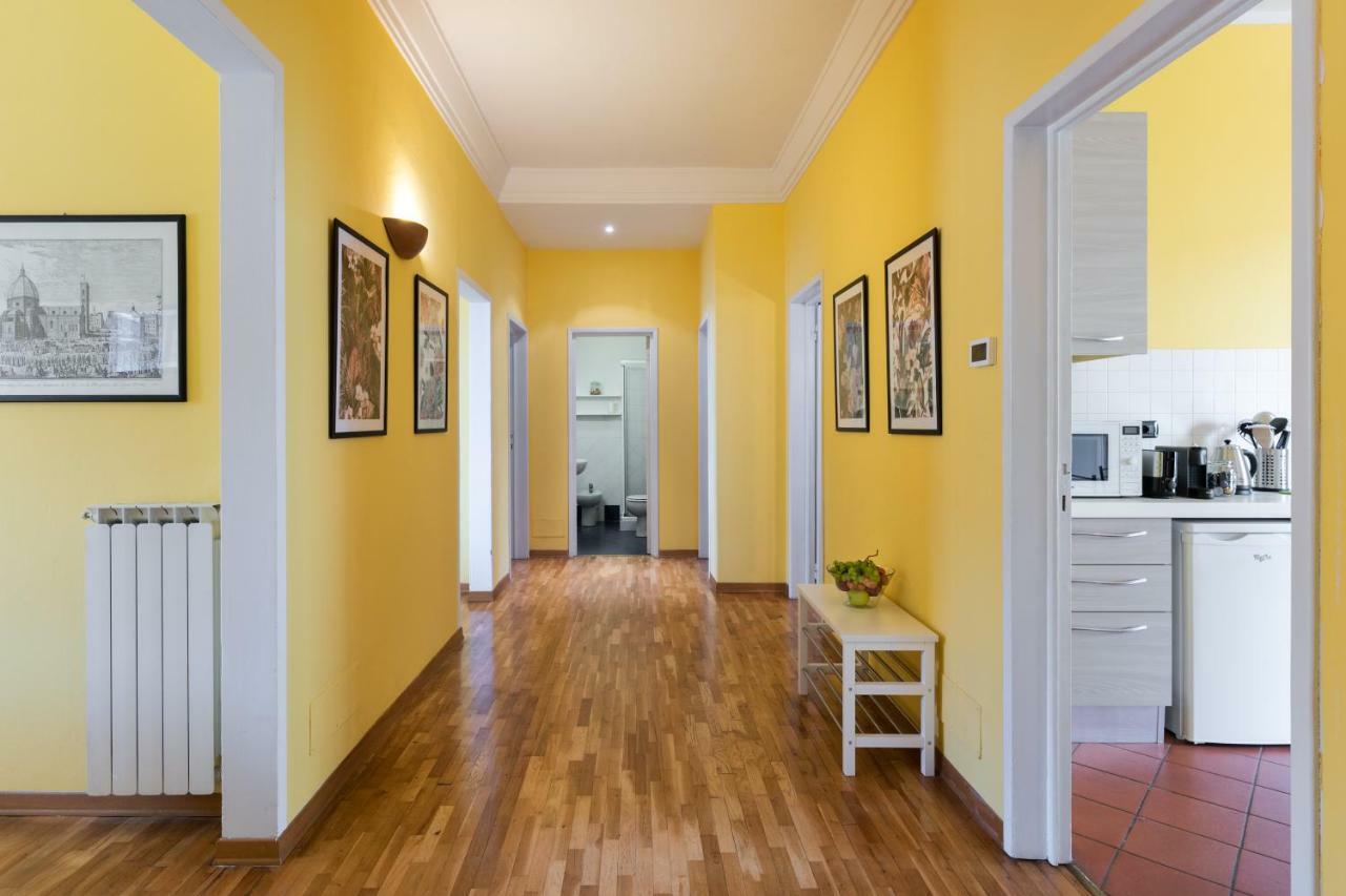 Tavanti Firenze